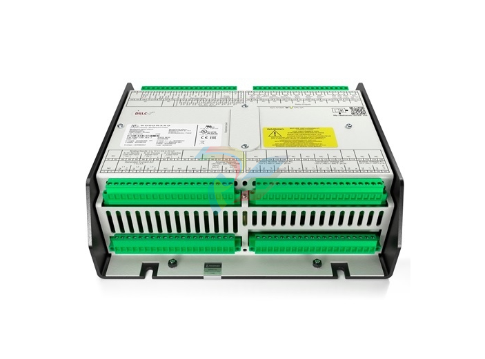 Woodward DSLC-2XT  8440-2299  Digital Synchronizer and Load Control