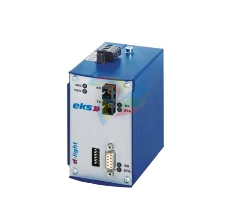 Woodward 8445-1049  8445-1048 Converter, 1x FO to CAN