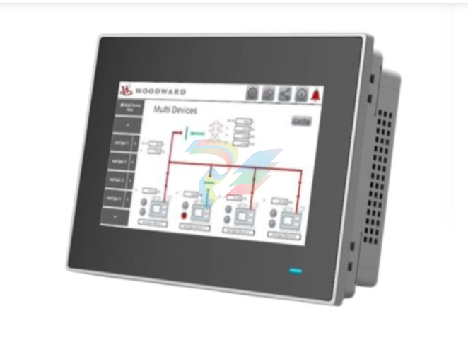 Woodward  easYview-07-30 8446-1071