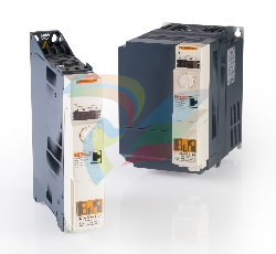 B&R ACOPOSinverter P74 frequency converter