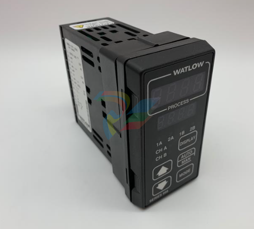 WATLOW  Wattlo 998D-22KK-ARRG is a high-performance dual-channel digital controller