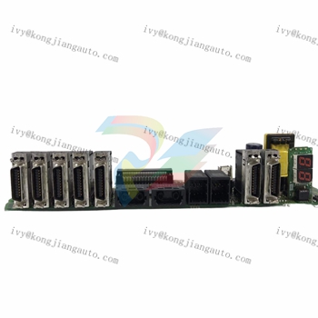 GE-FANUC A06B-6105-H002 Servo Drive