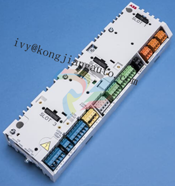 ABB 3AXD50000182992 ZCU-14 PACKED SP; CONTROL UNIT