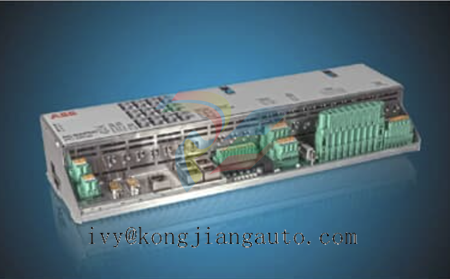 ABB 3BHE041343R0102  PCD530A102  Comm. Contr. & Meas. (CCM)