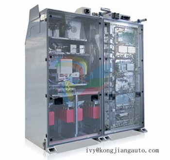 ABB 60 - 65 A perfect fit 