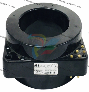 ABB 7525A38G01 SCV-MR 600:5 7525A38