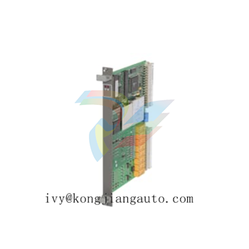 ABB GJR2390200R1411 83SR04R1411 Control Module Universal