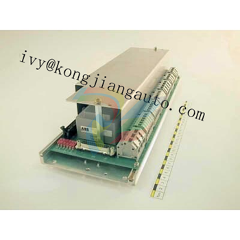 ABB HIEE205014R0001 UNC 4673A,V1 Analog Measuring Card