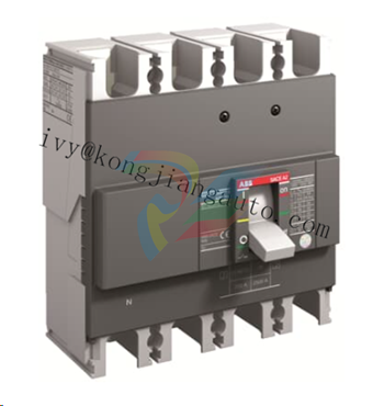 ABB  A2C 250 TMF 250-2500 4p F F  1SDA066792R1
