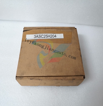 ABB 3ASC25H204 DAPU 100 Control board I/O
