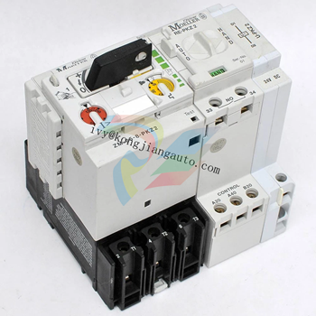 ABB Model: S-PKZ2, ZM-25 -8- PKZ2,ZM-16-PKZ2,PS201PRE ,PKZMO-10-T
