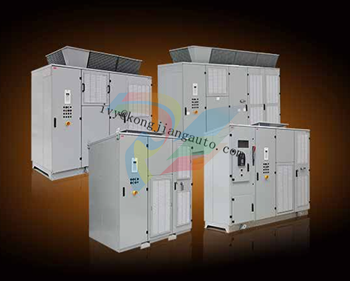 3BHB004791R0101 ABB medium voltage drive ACS2000 series