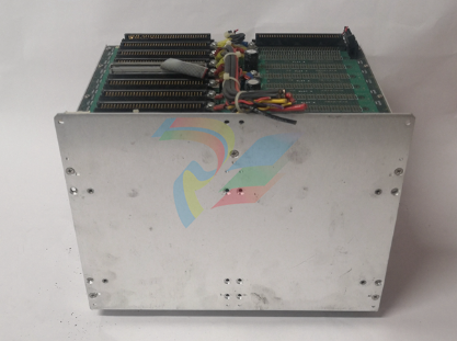 MOTOROLA AET-3047  Industrial Automation Mounting Frame