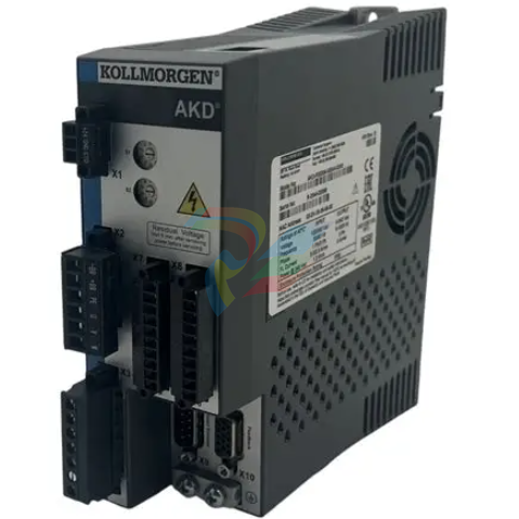 Kollmorgen AKD-P00306-NBAN-0000 Servo Drive