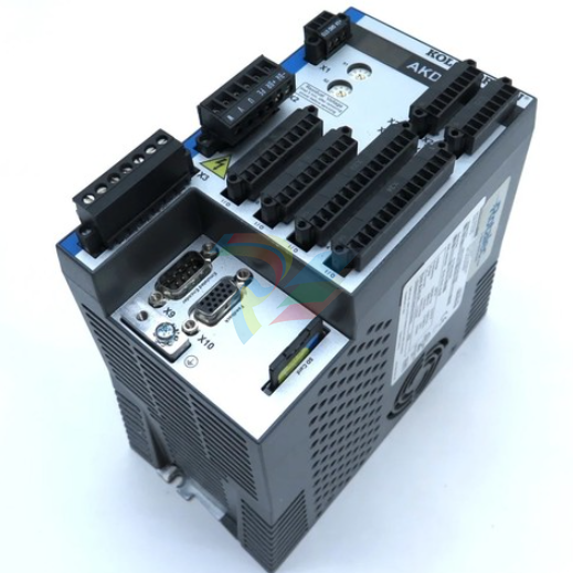 KOLLMORGEN AKD-T00306-NBAN-0000 INPUT SERVO DRIVE
