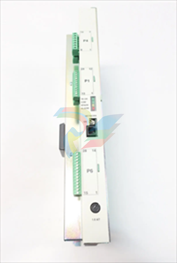 Alstom controller of ICP232 029.359325