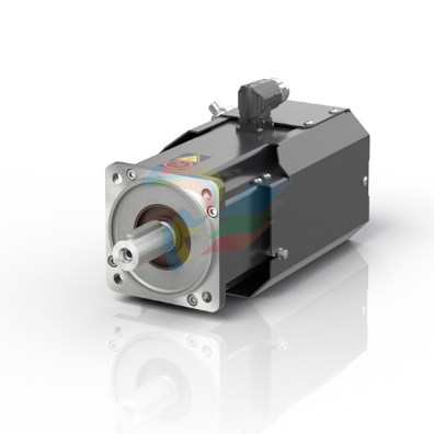 Beckhoff AM8052-0JH1-0000  Servomotor 10.7 Nm (M0), F5 (104 mm)
