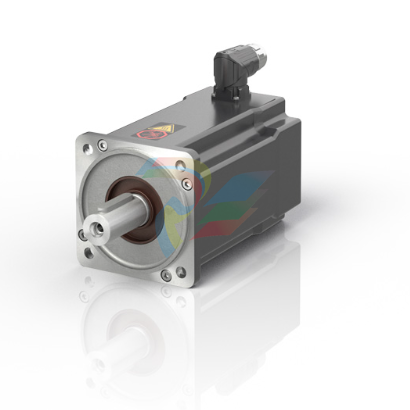 Beckhoff AM8053-0L2B-0000 Servomotor 15.4 Nm (M0), F5 (104 mm)