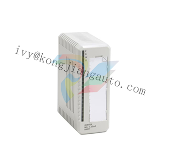 AO845A ABB Ability™ System 800xA® hardware selector