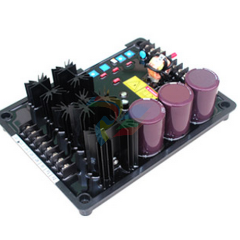 Basler Electric AVC125-10. Voltage Regulator