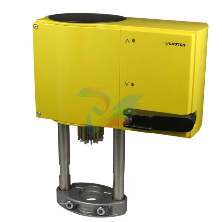 SAUTER AVF234SF132    Linear valve actuator AVM 234S series