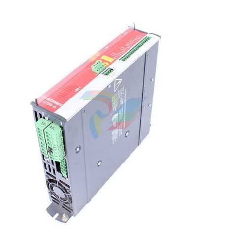 Beckhoff AX2006-AS Servo Drive / Variable Frequency Drive
