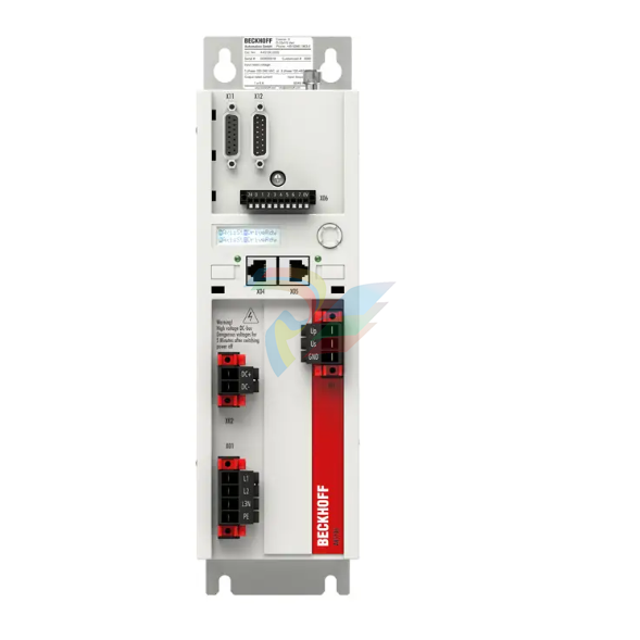 Beckhoff KL6023-0000 KL6023 EnOcean Wireless-Adapter