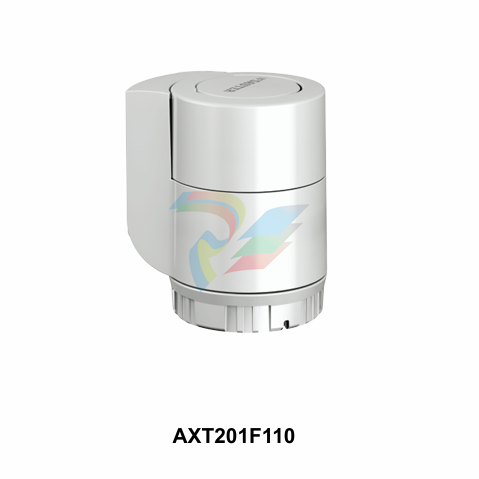 SAUTER   Linear valve actuator AXT/AXS series  AXT211