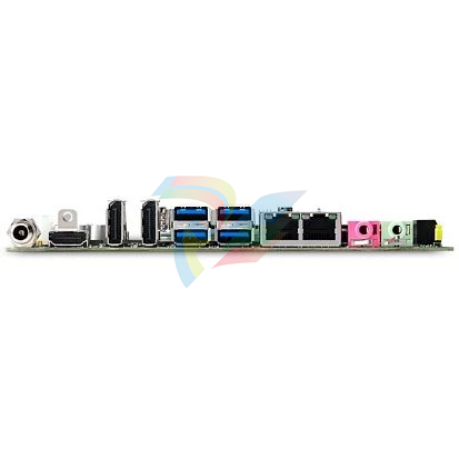 ADLINK Mini-ITX Embedded Boards  AmITX-AL-I