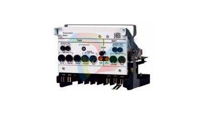 Basler Electric BE1-50/51 Plug and Play and Retrofit Relays