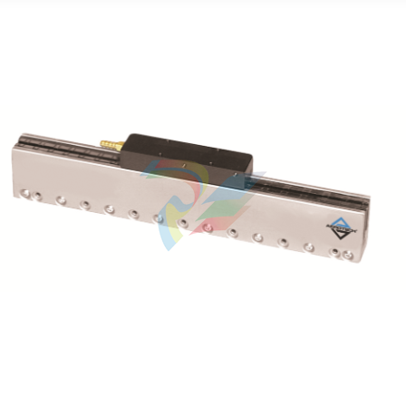 AEROTECH  BLMUC-143    Linear motor forcer with thermistor