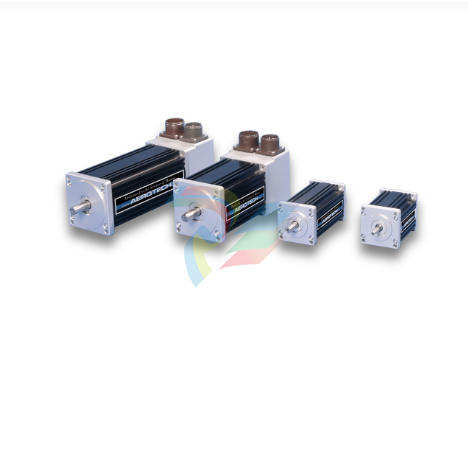 AEROTECH  BMS Series Brushless, Slotless Rotary Motors