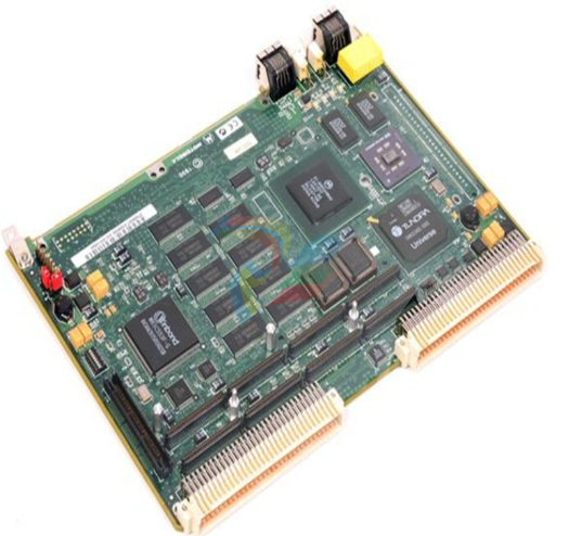 MOTOROLA BOARD 466023  High-Performance Intelligent Embedded Computer