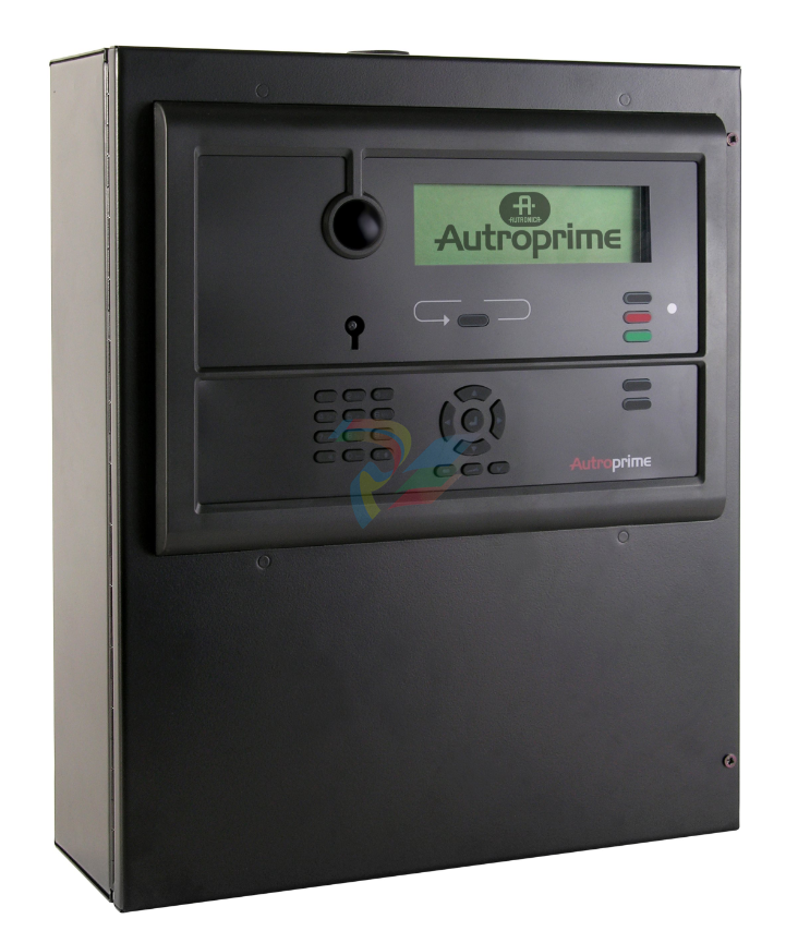 Autronica  Fire alarm control panel BS-200
