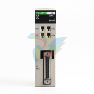 OMRON C120-LK202-EV1/C120LK202EV1