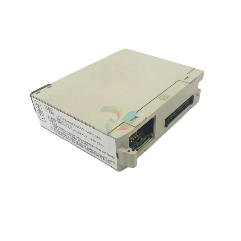 OMRON C200H-AD003 PLC