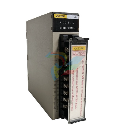Omron C200HG - C200H-ID212- C200H-OC226 C200HW-BC101 PLC Base Unit