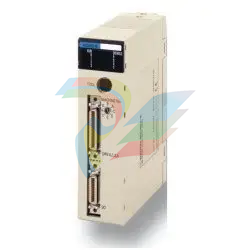 OMRON C200HW-MC402-E  Motion control unit