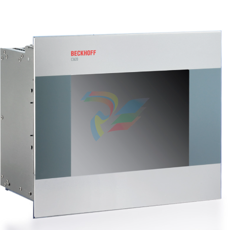 BECKHOFF C3620-0000 INDUSTRIAL COMPUTER (MOTORSHELVES)