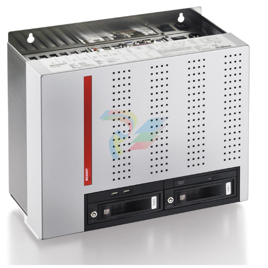 BECKHOFF C3640-0050 Build-in Industrial PCs