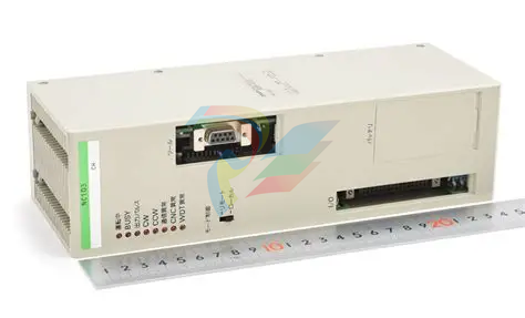 OMRON C500-NC103-E  PLC