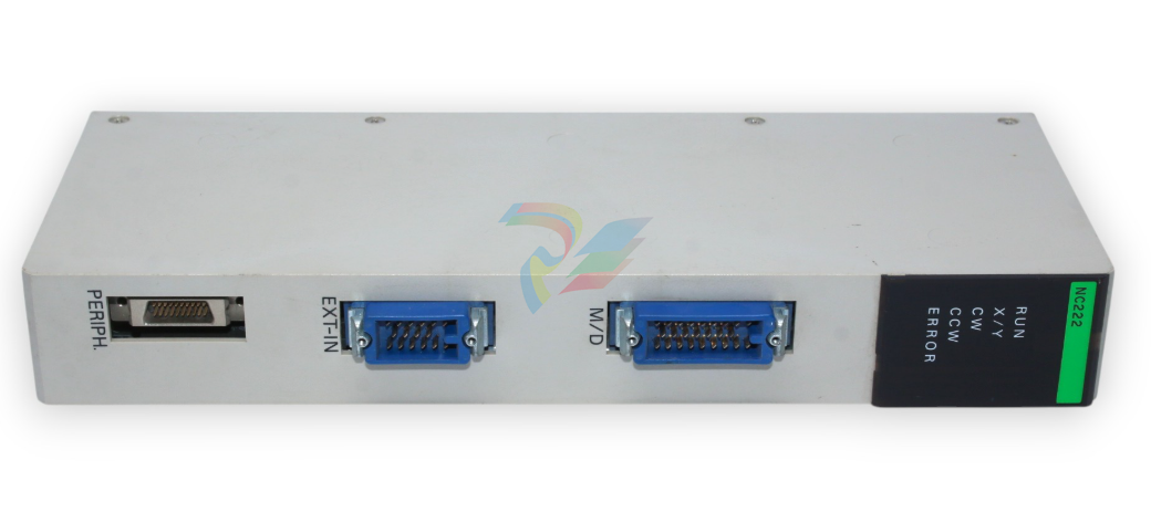 OMRON C500-NC222-E  PLC