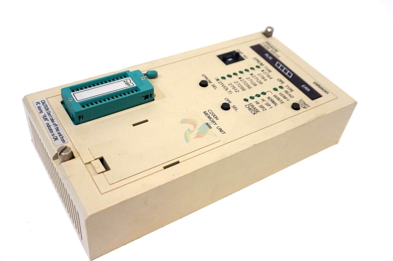 OMRON  C500-PRW06   PROGRAMMABLE CONTROLLER