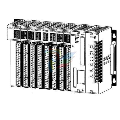 OMRON C500-TU001 3G2A5-TU001 PLC PLC