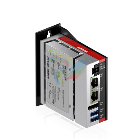 Beckhoff CP2912-0000 Multi-Touch Built-In Control Panel