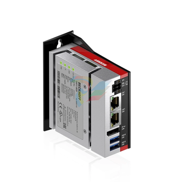 Beckhoff  C6015-0030   | Fanless ultra-compact Industrial PC