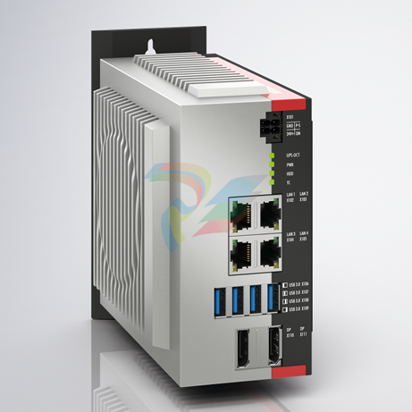 Beckhoff C6030-0060 Ultra-Compact Industrial PC