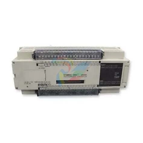 OMRON C60H-C5DR-DE-V1   Programmable Controllers