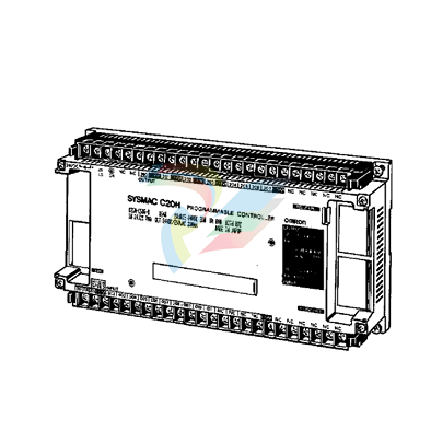 OMRON C60H-C6DR-DE-V1  Programmable Controllers