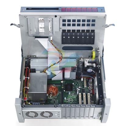 Beckhoff  C6240-0030 Control cabinet Industrial PC